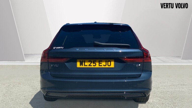 Volvo V90 2.0 T6 [350] PHEV Plus Dark 5dr AWD Auto Estate